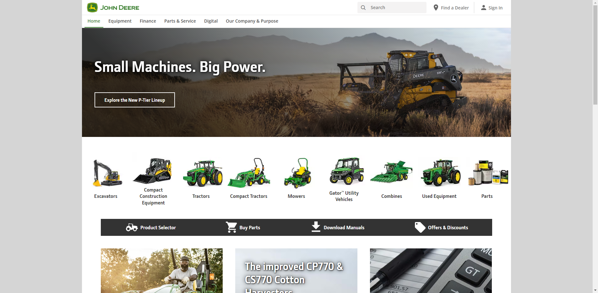 Deere - Branded coloring and activity materials